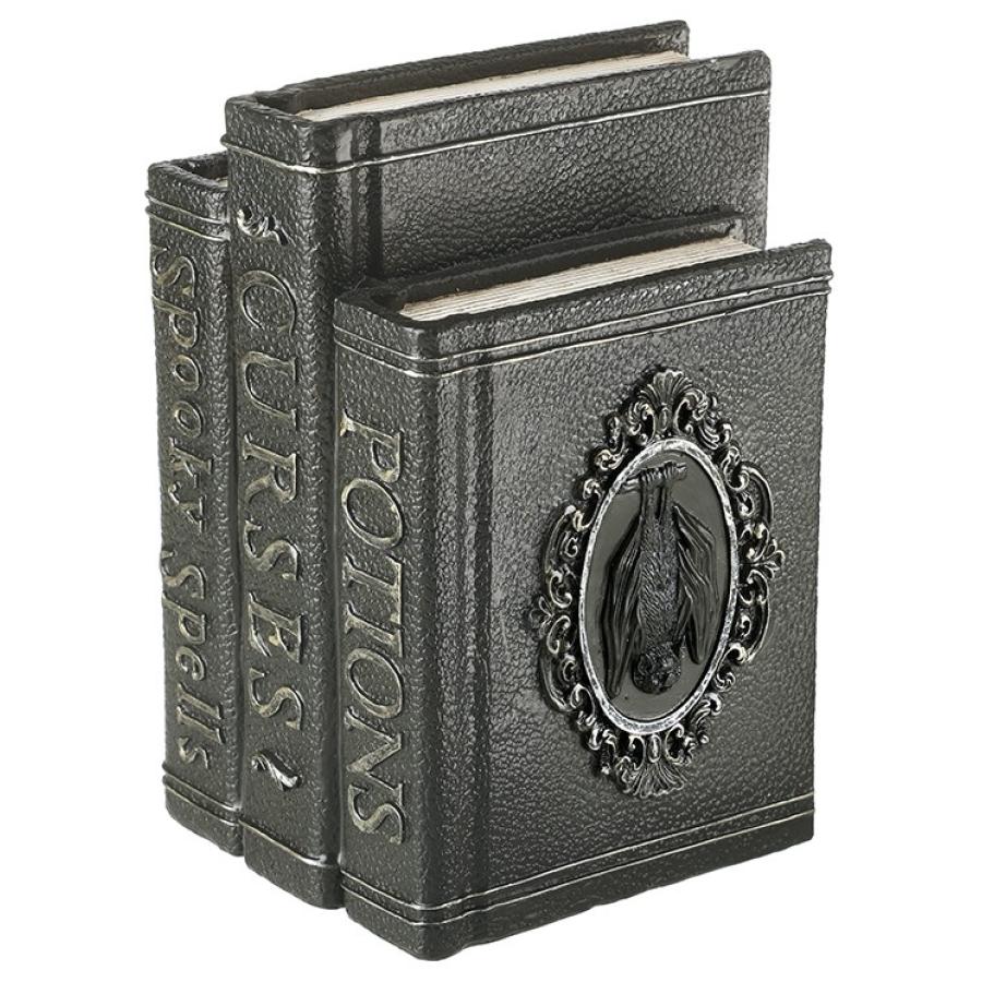 Set Of Potions Spells & Curses